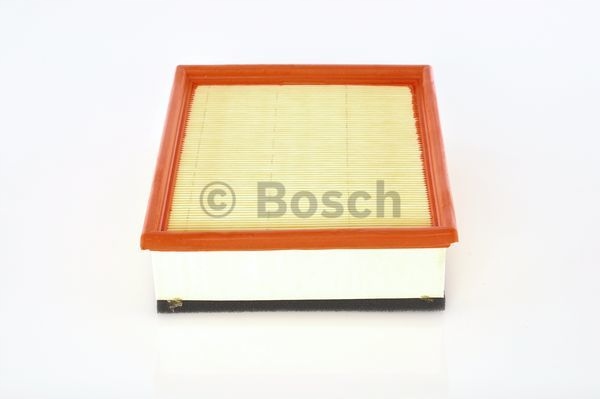 Bosch 1 457 433 324 фільтр повітря в Україні