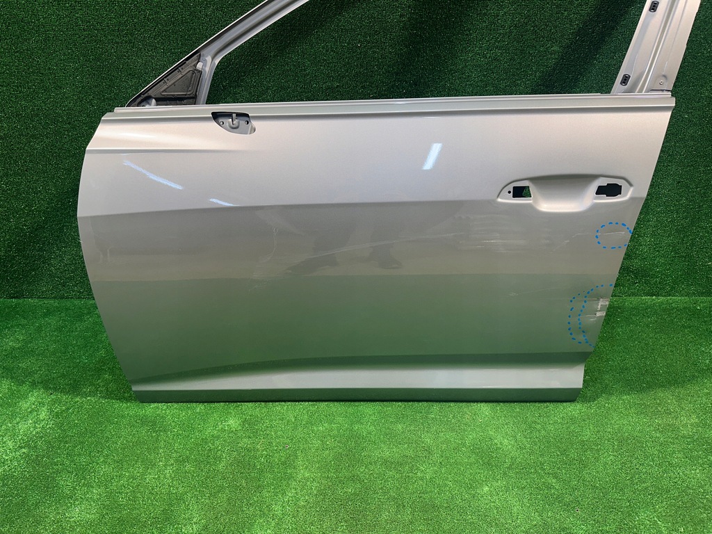 фото №10, Audi a6 c8 4k 4k0 двері лівий перед передні ліва