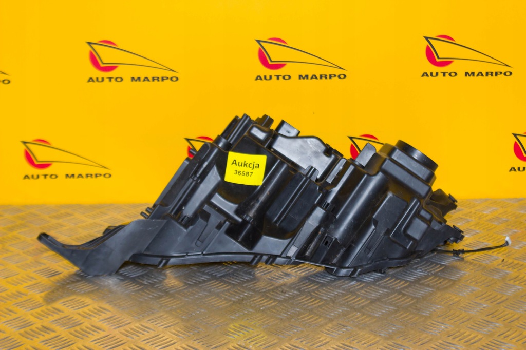 фото №9, Bentley continental flying spur корпус r фара