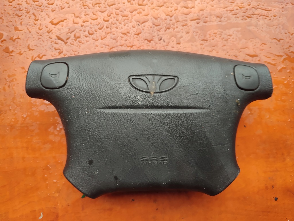 фото №1, Подушка подушка безопасности водителя daewoo lanos 96220427j