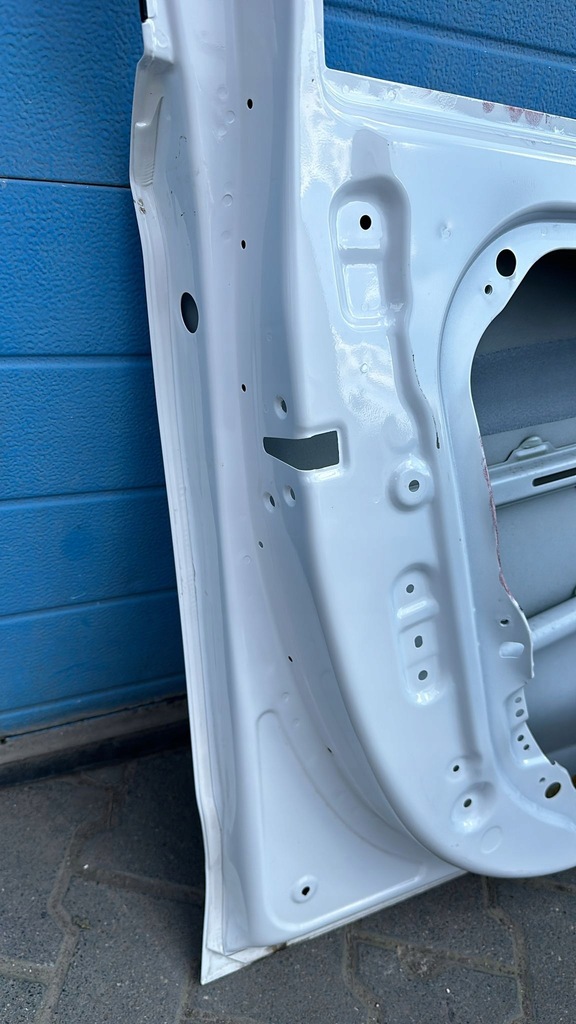 фото №6, Hyundai i30 2017- двері ліва передні перед