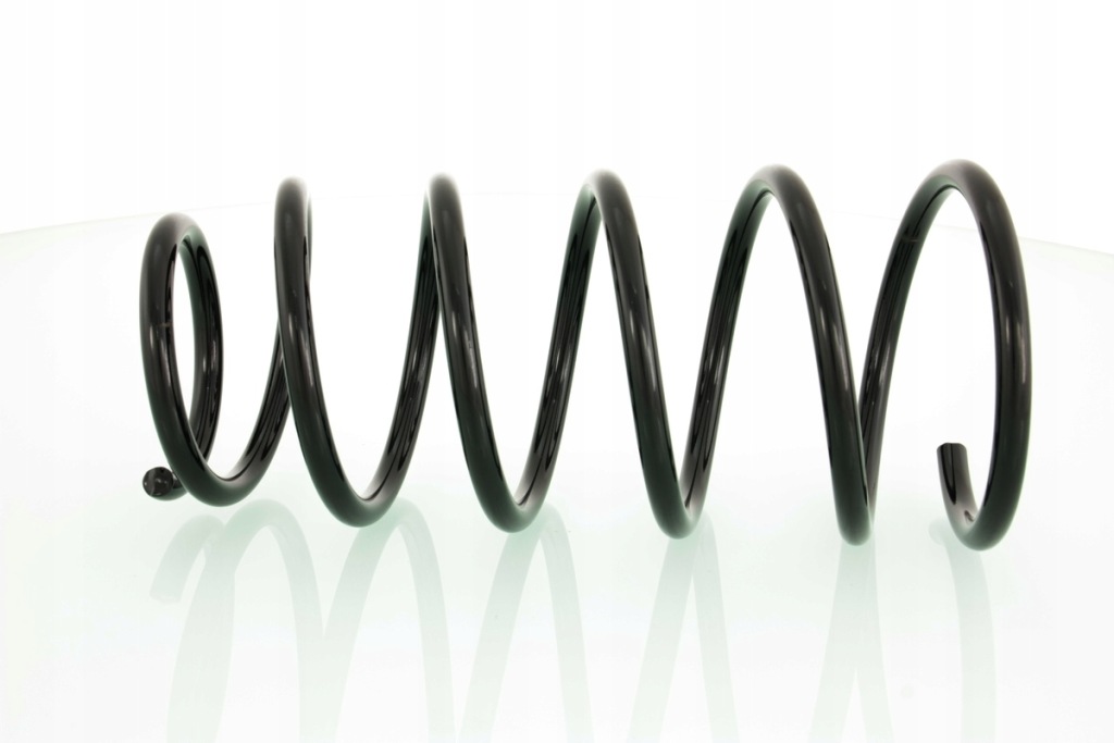 фото №10, Пружина задняя toyota carina 92-97