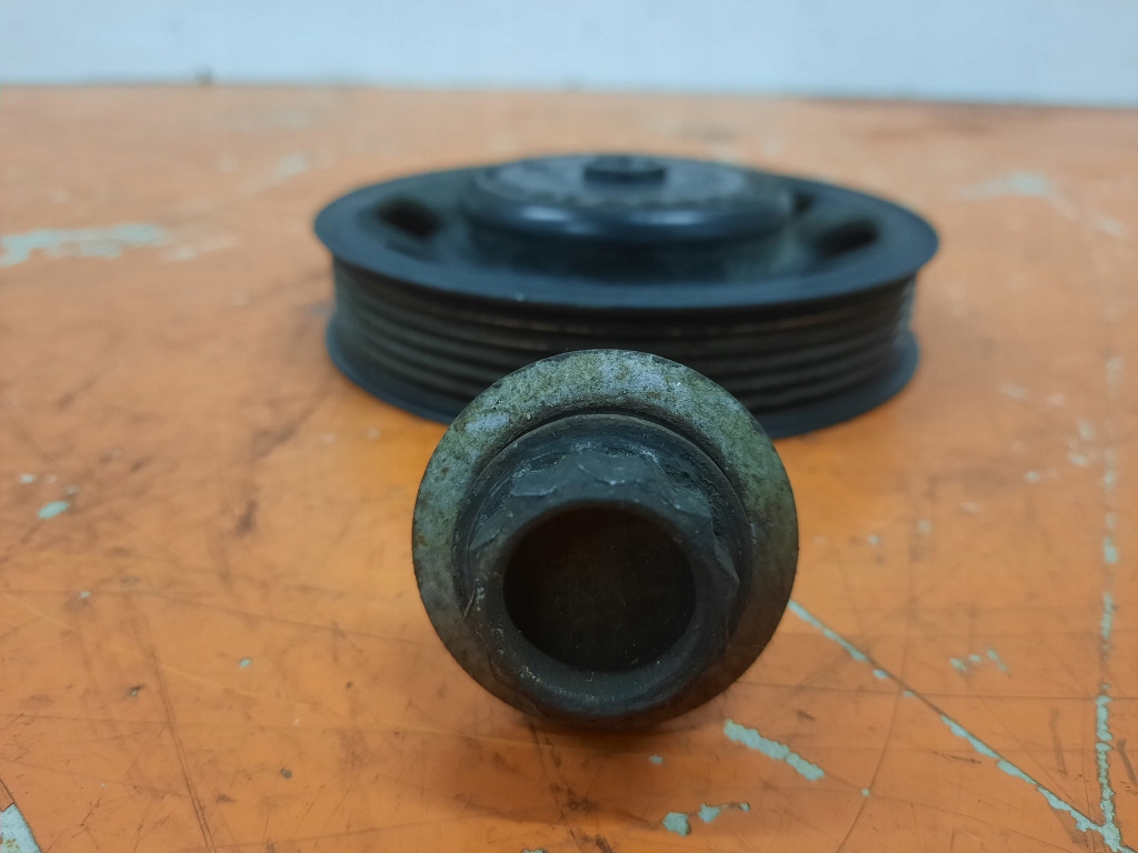 фото №5, Seat cordoba 2 ii 03-09 шків болт 036105255c bky