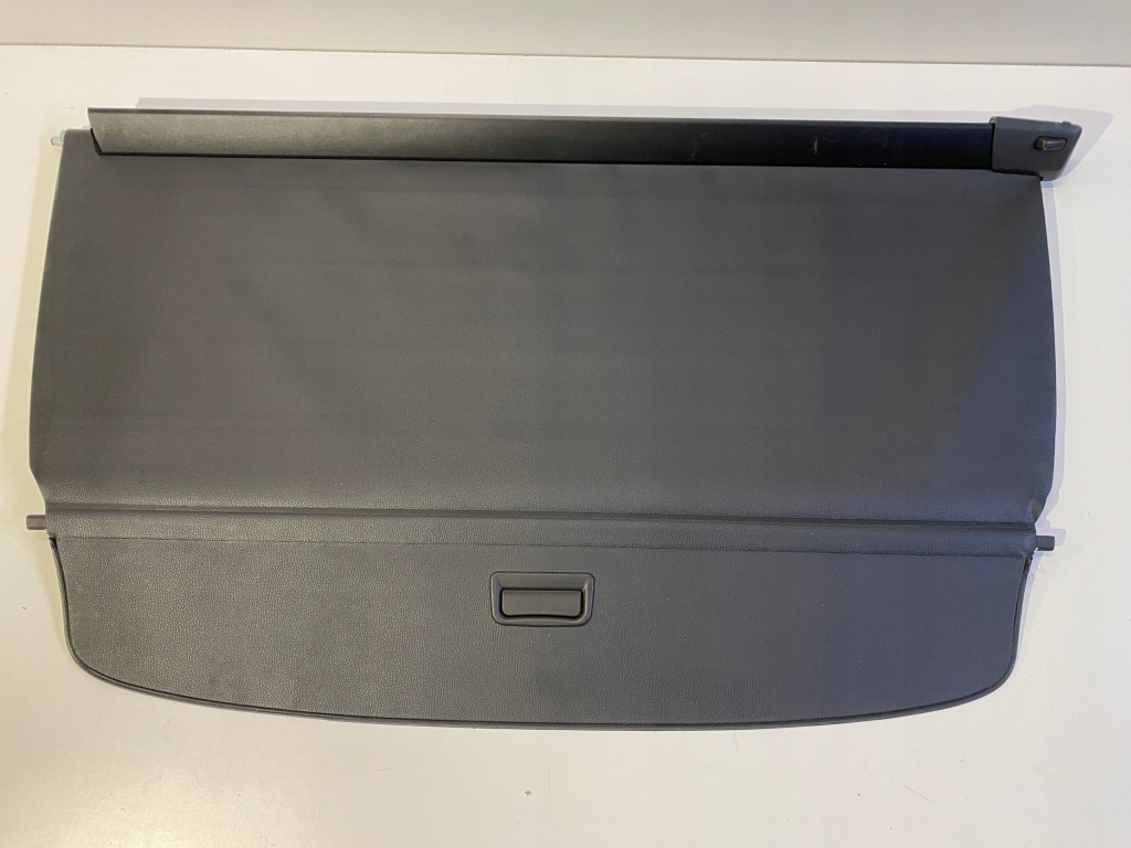 фото №1, Шторка багажника vw passat b6 3c9867871