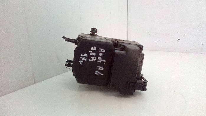 фото №6, Насос abs audi a6 c5 2,8 b 0273004285