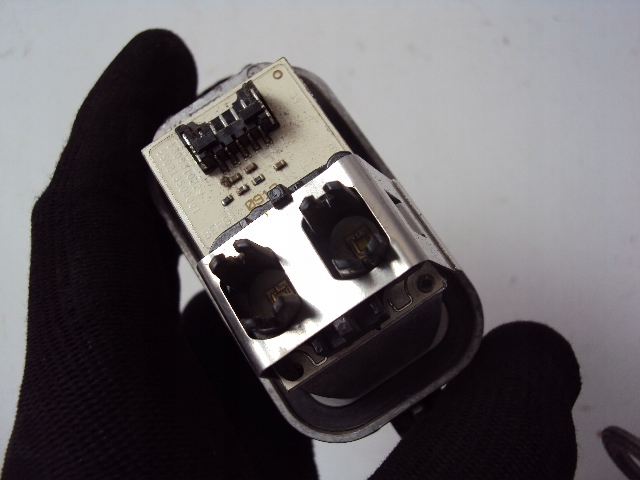 фото №4, Модуль led audi a5 lift 2011-