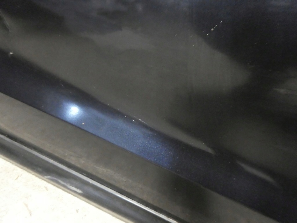 фото №5, Дверь правое правый перед передние hyundai santa fe ii