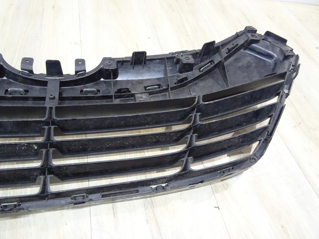 фото №10, Решётка радиатора hyundai tucson 86561-2s100