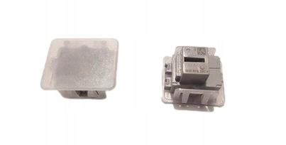 фото №1, Vw audi лампа освещение 5h0919390f