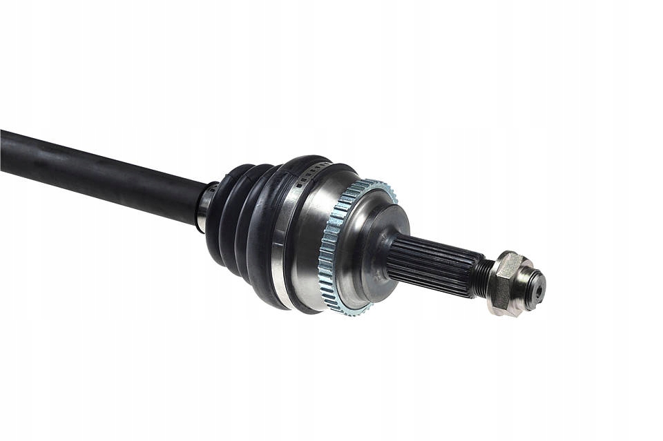 фото №2, Привідний вал привідна лівий перед nty toyota corolla 1.6 1.8