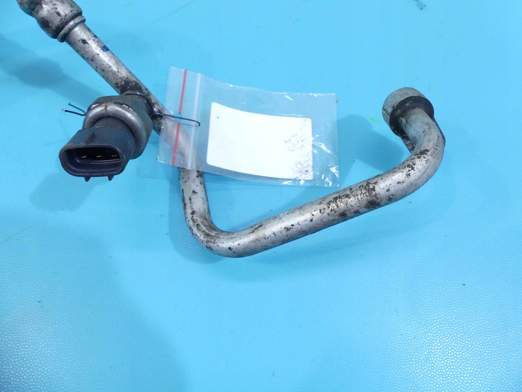 фото №7, Wąż шланг кондиционера jaguar xj vii x350 4,2b