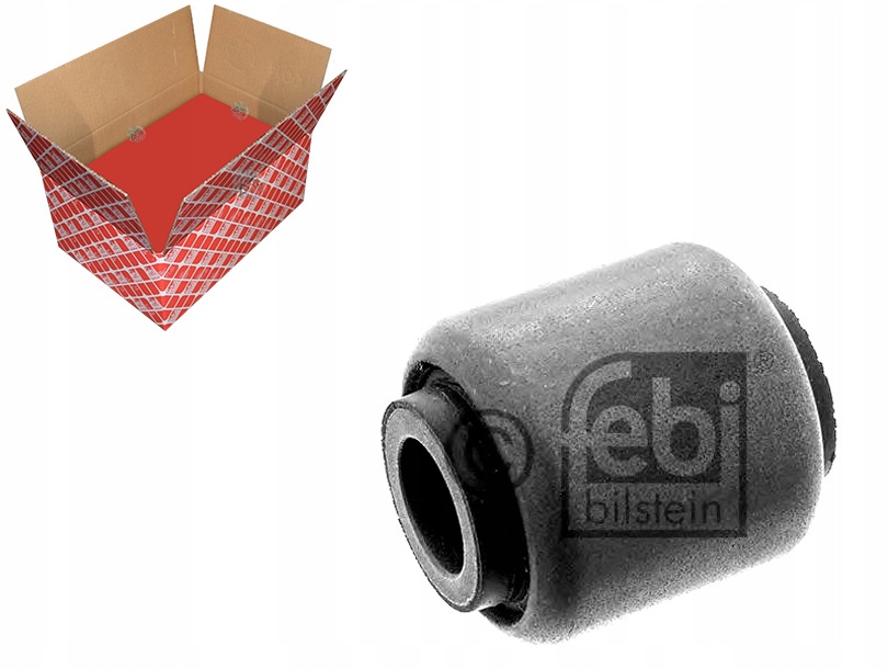 фото №1, Втулка важеля febi 10947334