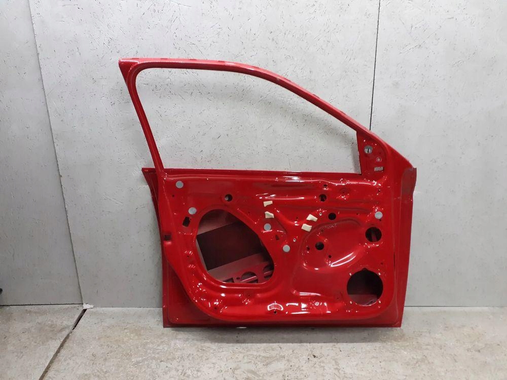 фото №7, Двері передні перед ліва skoda fabia iii 6v0 2014-2019r