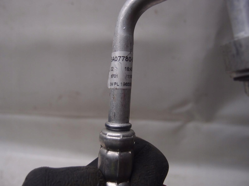 фото №7, Wąż шланг кондиционера bmw x1 u11 5a07780