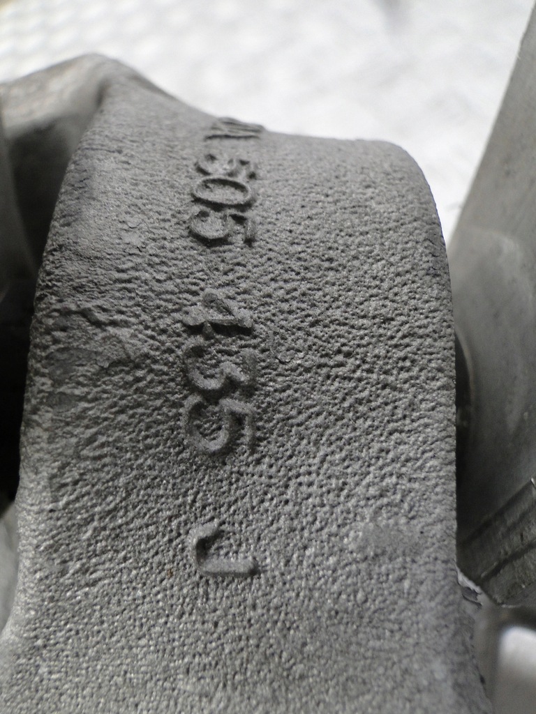 фото №14, Подвеска поворотный кулак рычаги комплект задняя audi q5 80a sportback