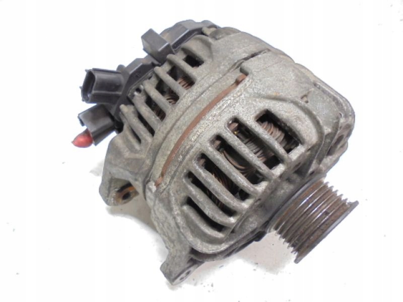 Mondeo mk2 генератор 98bb10300bd 1,8 0124415006 в Украине