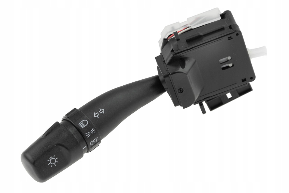 фото №1, Nty переключатель комбинированный