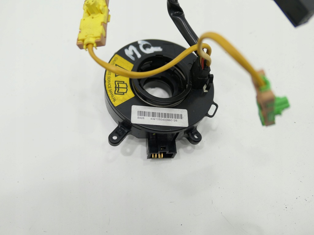 фото №6, Pas задняя левый maserati quattroporte v