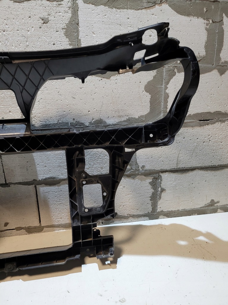 фото №10, Pas передний smart a451