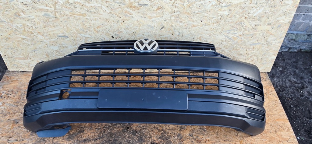 Купити Vw t6 бампер перед передній