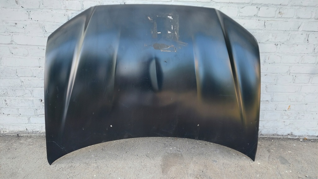 фото №1, Капот mitsubishi asx 10-19