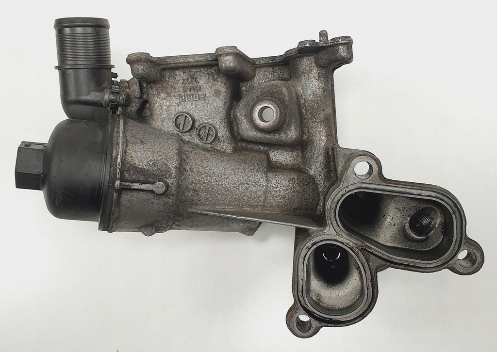 фото №1, Корпус фільтра оливи renault espace iv 8200797762