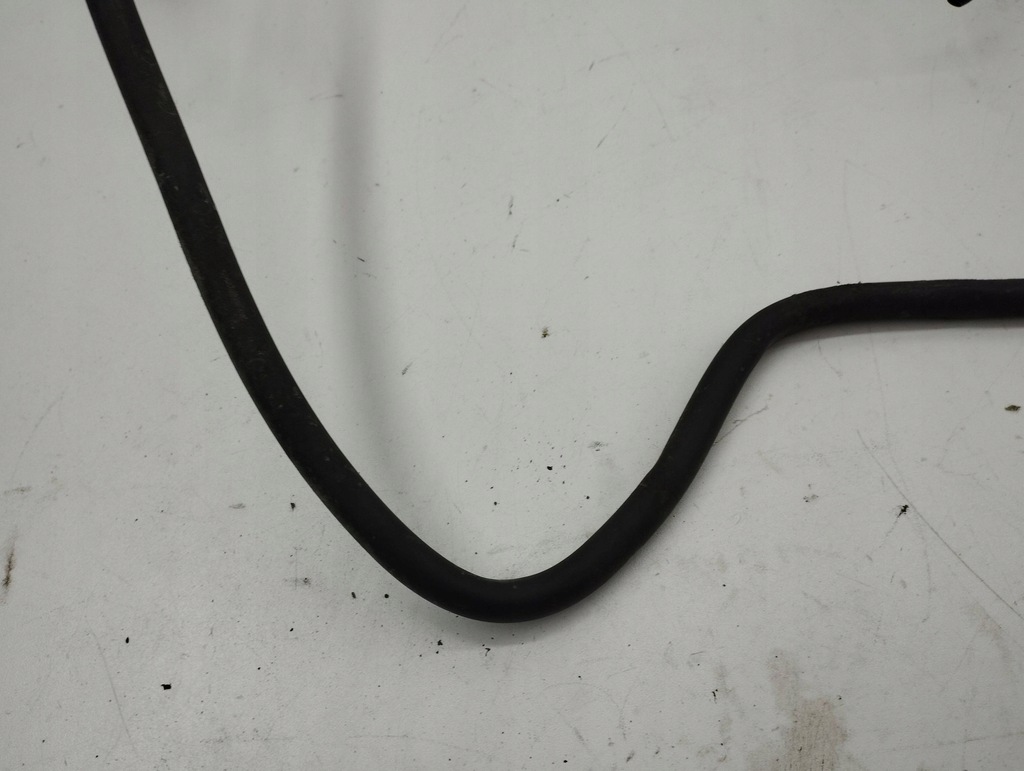 фото №8, Maserati quattroporte 2010 шланг топлива