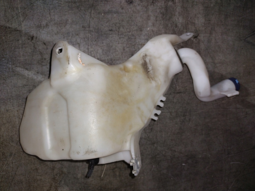 фото №5, Бак омивача fiat bravo ii