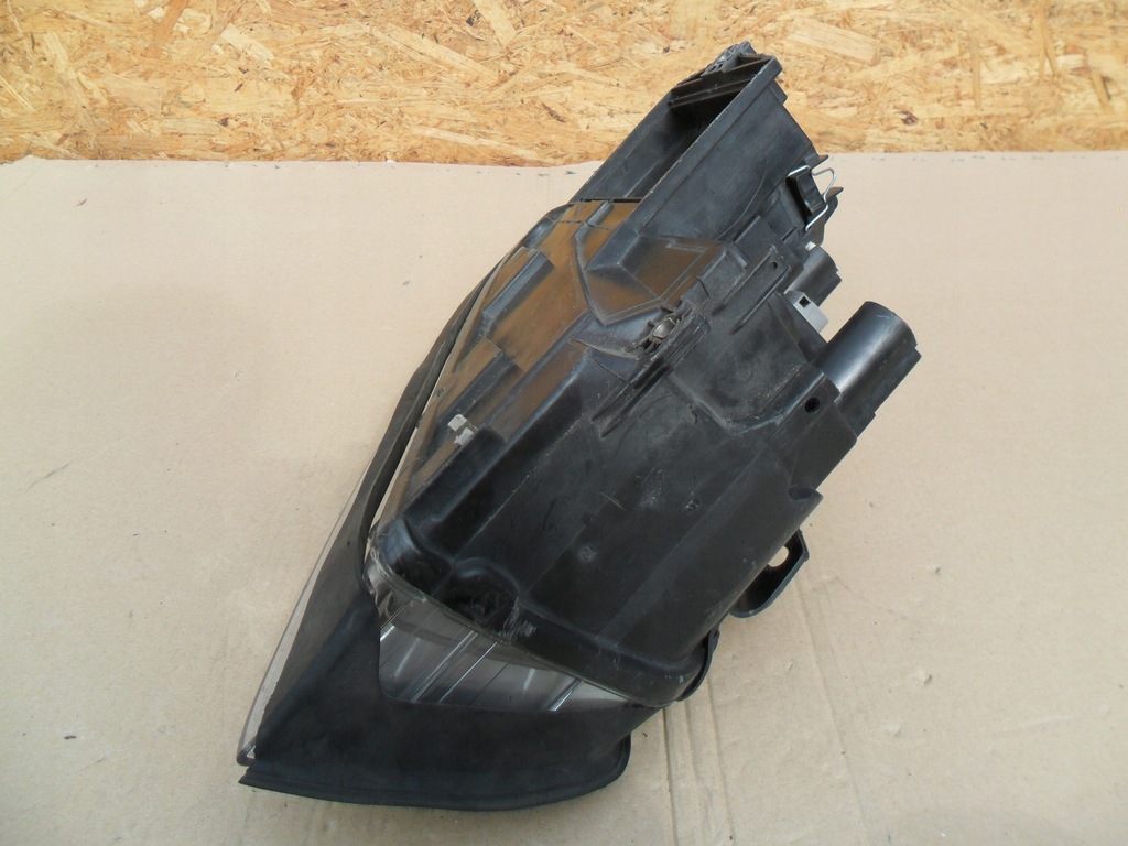 фото №15, Фара левый audi a4 b6 8e0941003f