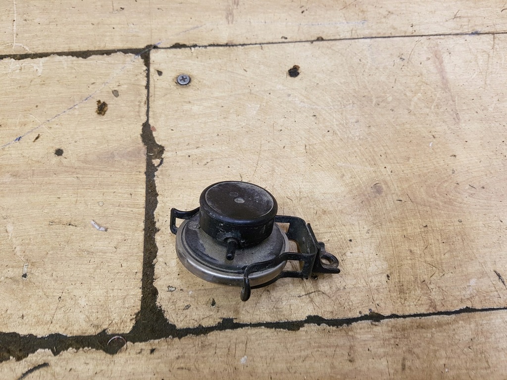 фото №1, Клапан вакууму toyota rav4 i 2.0 16v