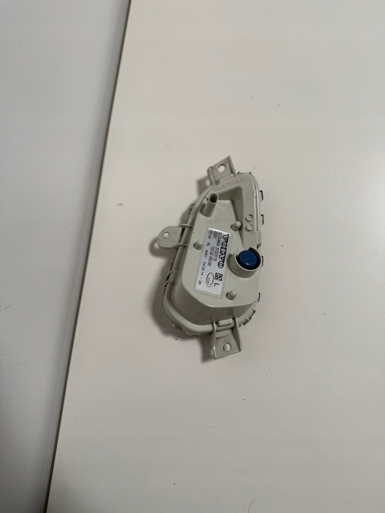 фото №5, Volvo xc40 v40 ii r-design протитуманна фара лампа ліва led 31323115