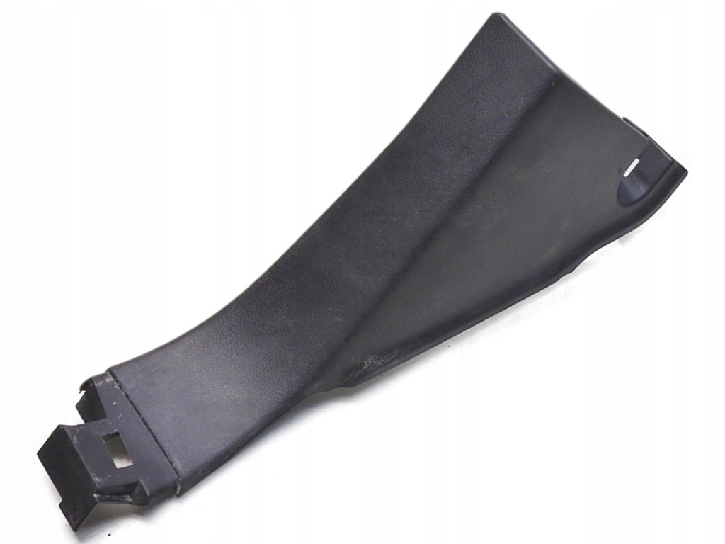 фото №1, Защита порог левый перед nissan nv200 66901jx50a