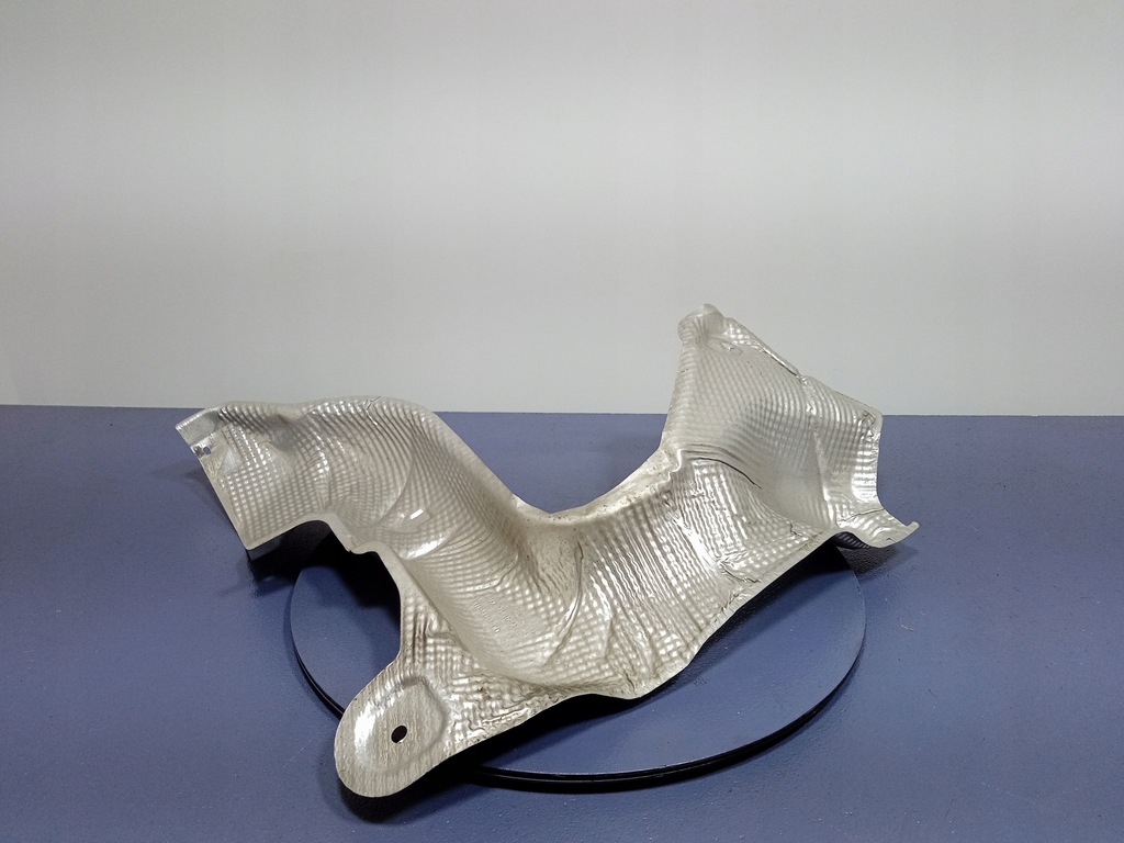 фото №1, Ford puma mk2 защита тепловая wydecuh l1tb-5k286-cd