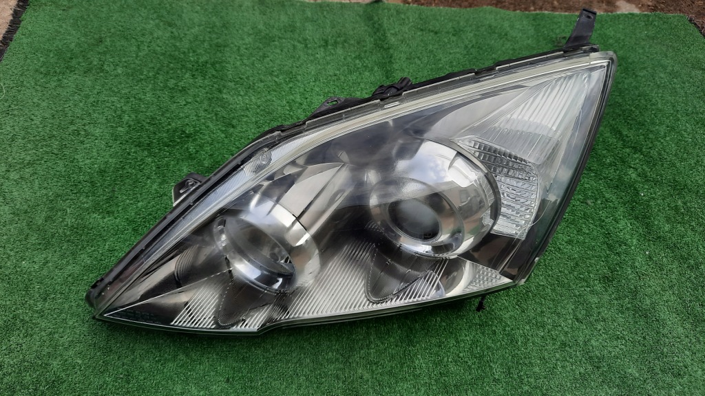 фото №1, Honda cr-v ксенон лампа передняя 06-12r.