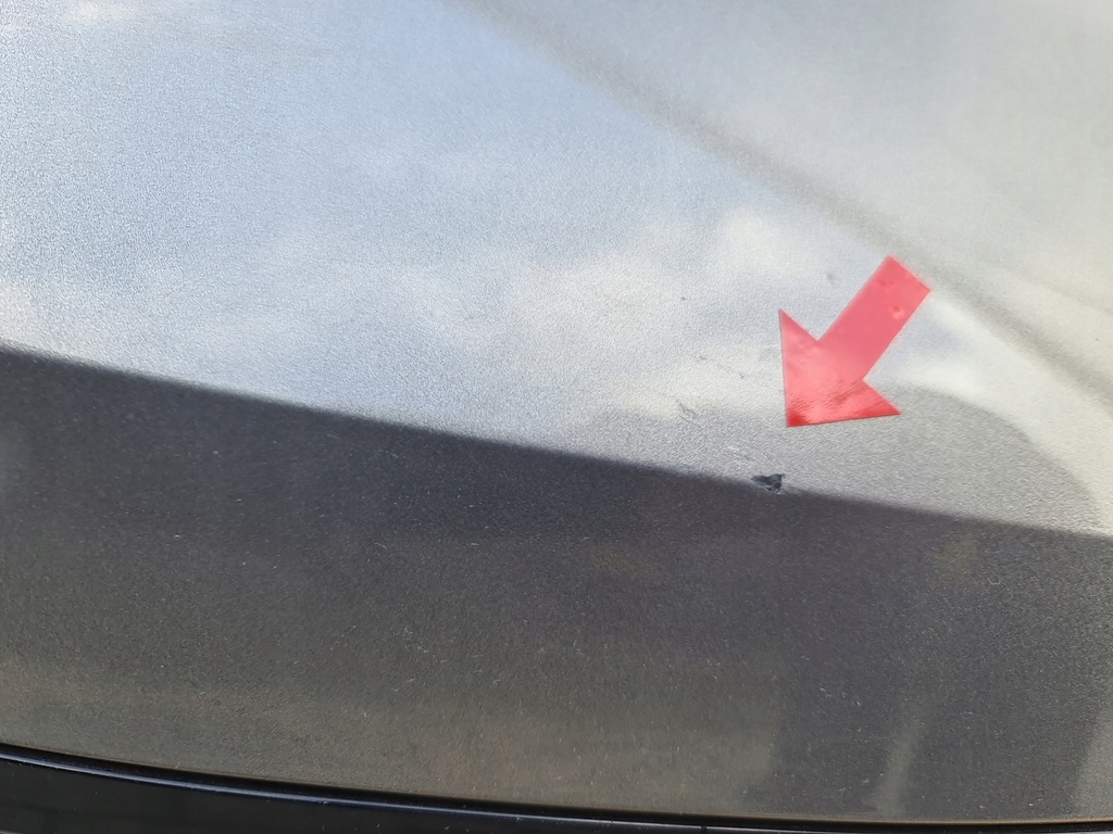 фото №7, Bmw ix i20 кришка багажника бампер балка лампа лампи задня c4a