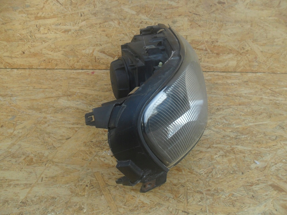 фото №9, Volvo s60 rs 2005- ксенон правый