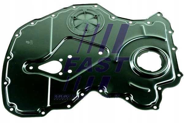 фото №2, Fast ft45308 корпус розподільного валу