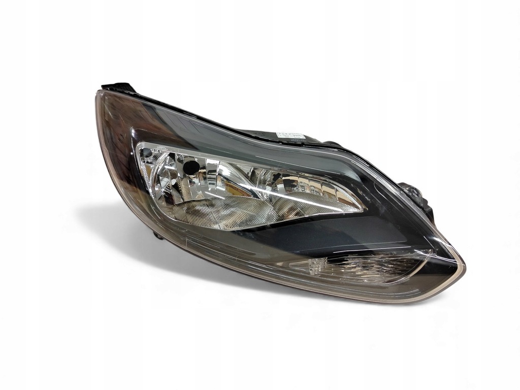 фото №1, Лампа правая правый перед do ford focus mk3 10–14 фара правый