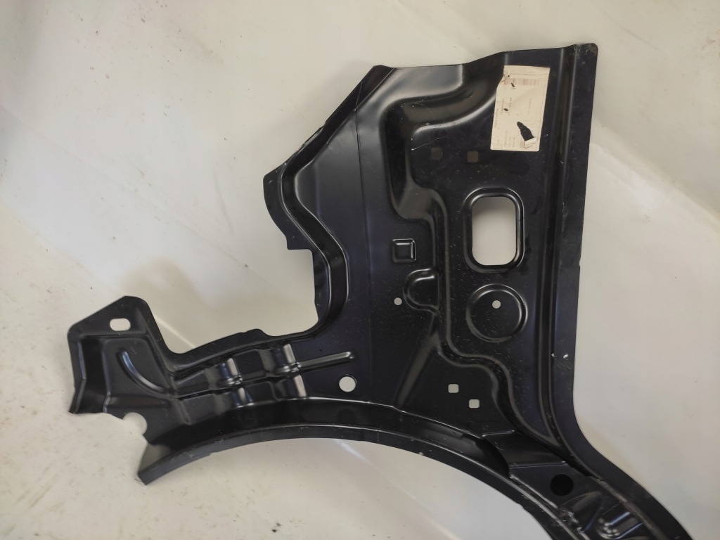 фото №8, Vw t5 t6 7e0 блок двигуна поріг правий