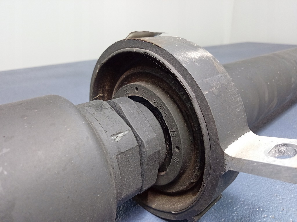 фото №4, Bmw 2 f44 m235i f40 m135i wał приводной 8689359