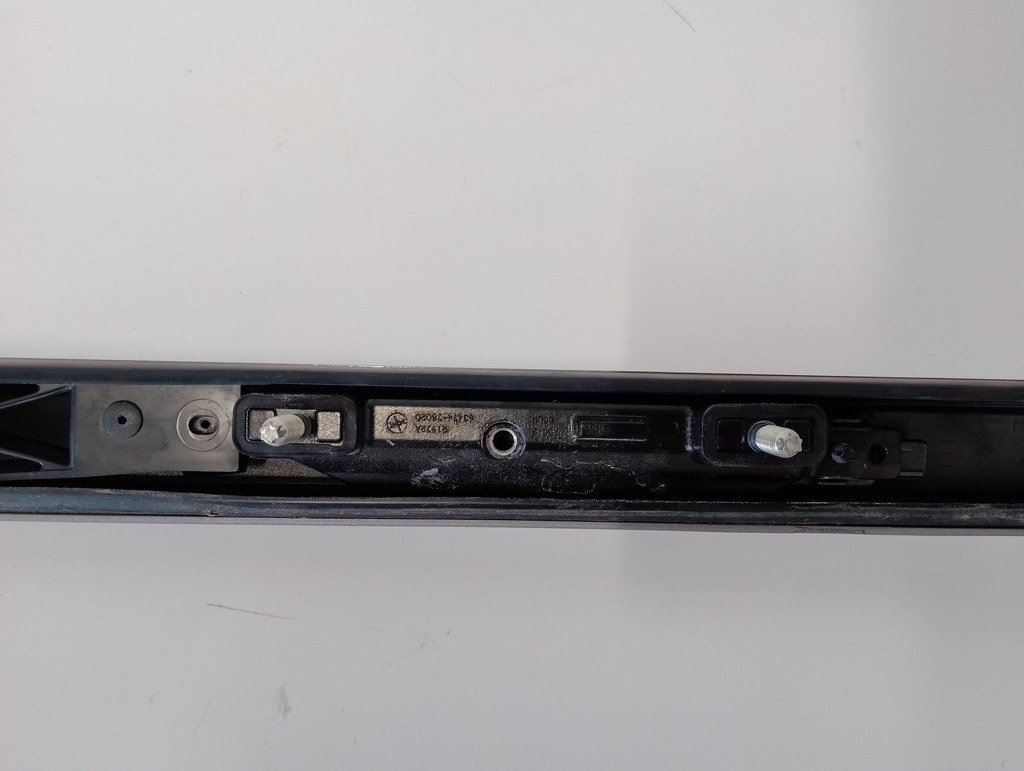 фото №9, Рейлинг крышный левый lexus ii nx 350h 62404-78010