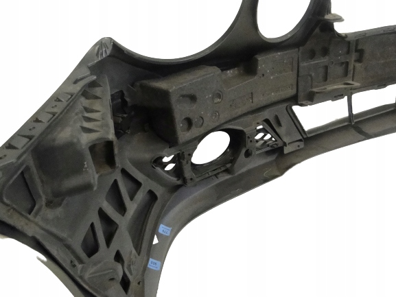 фото №1, Mercedes e w211 211 lift абсорбер левый пена