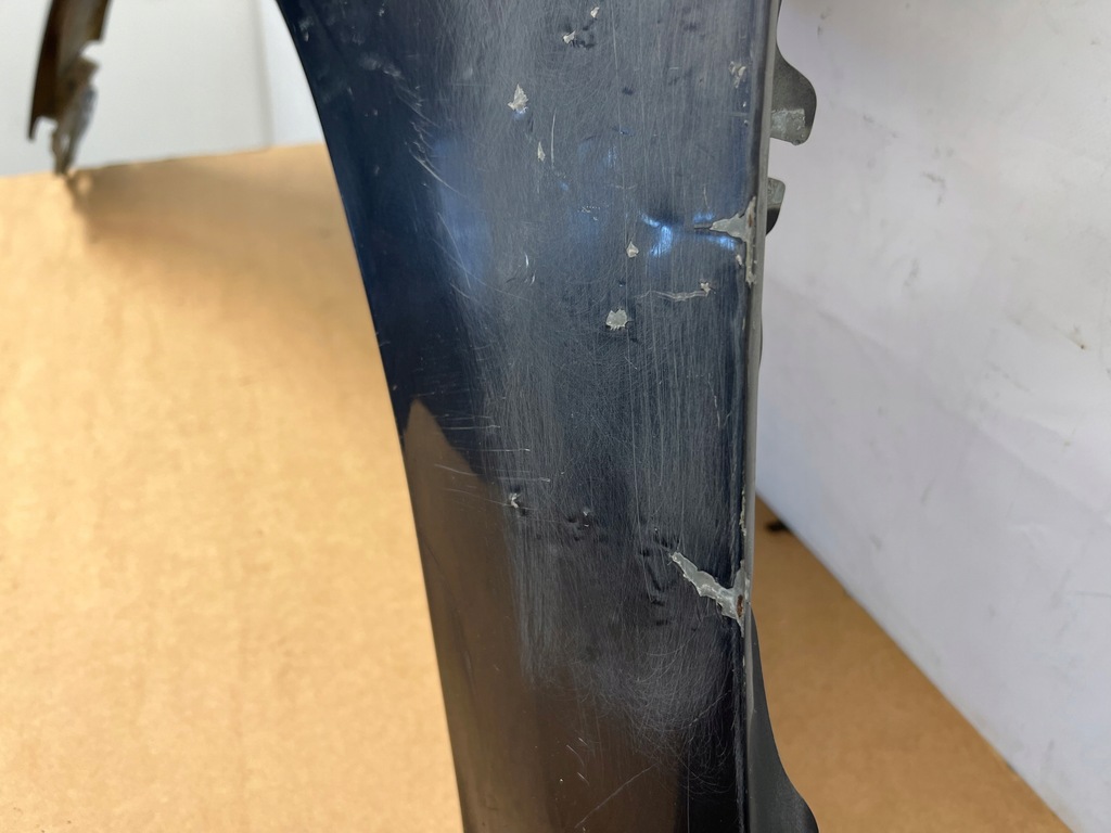 фото №7, Opel astra iv крила лівий перед передній