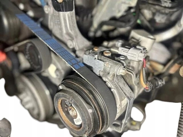 фото №6, 651.911 двигун kompletny 651.924 mercedes 2.1cdi 150kw