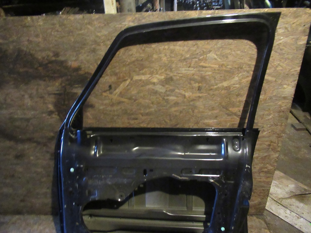 фото №6, Двері перед праве renault espace iv