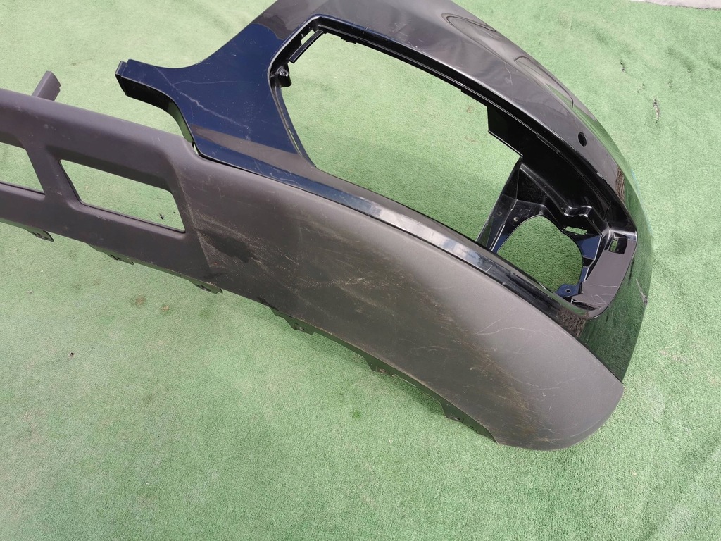 фото №8, Audi q5 8r 8r0 08-12 бампер перед передній 1044316-00-e 8r0807061c