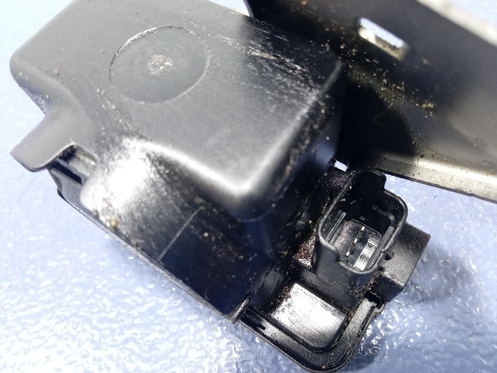 фото №5, Volvo v90 s90 ii сирена сигнализация 31419317