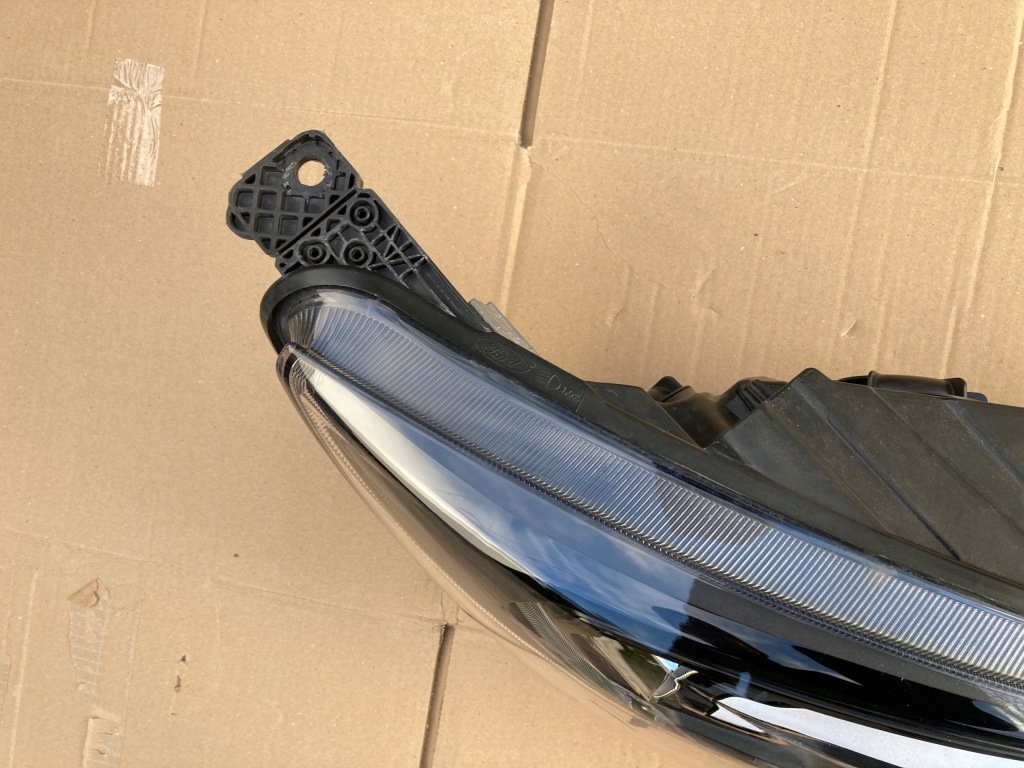 Ford focus mk4 led фара перед передня правий euro Зі Шроту