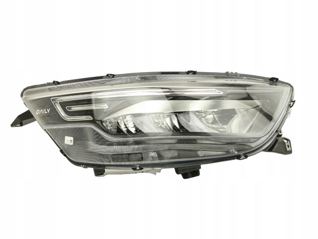 фото №1, Фара iveco daily 14- led правый 19- or 5802711799