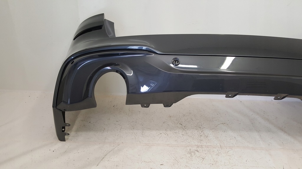 фото №5, Bmw 2 f46 m набор бампер задняя задний 14-18r